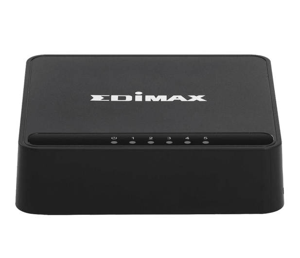 EDIMAX ES-3305P - 254661 - zdjęcie